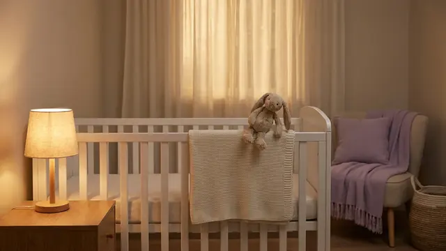 Baby Sleep Regression in Singapore: What It Is & What Helps
