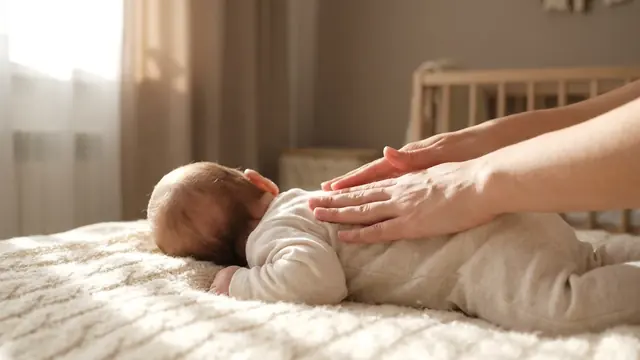 Baby Spas in Singapore: What Age, What's Safe, and What Actually Helps