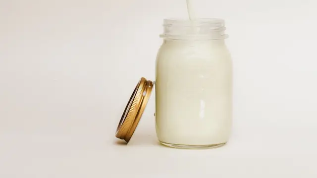 Breastmilk: The Gift Of Liquid Gold