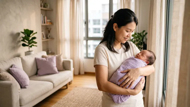 Colic Baby: How to Tell, What Helps and When to See a Doctor