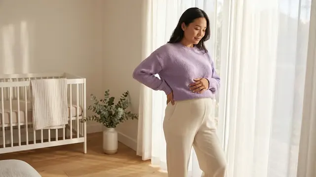 Diastasis Recti Treatment in Singapore: What Helps the Postpartum Belly Gap