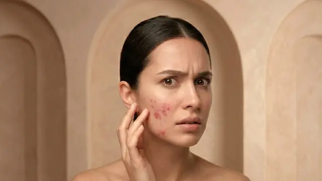 Pregnancy Breakouts & What You Can Do