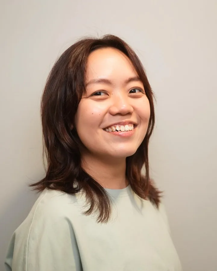 Ezora Wong