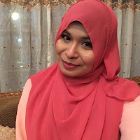 Fiza Hamed