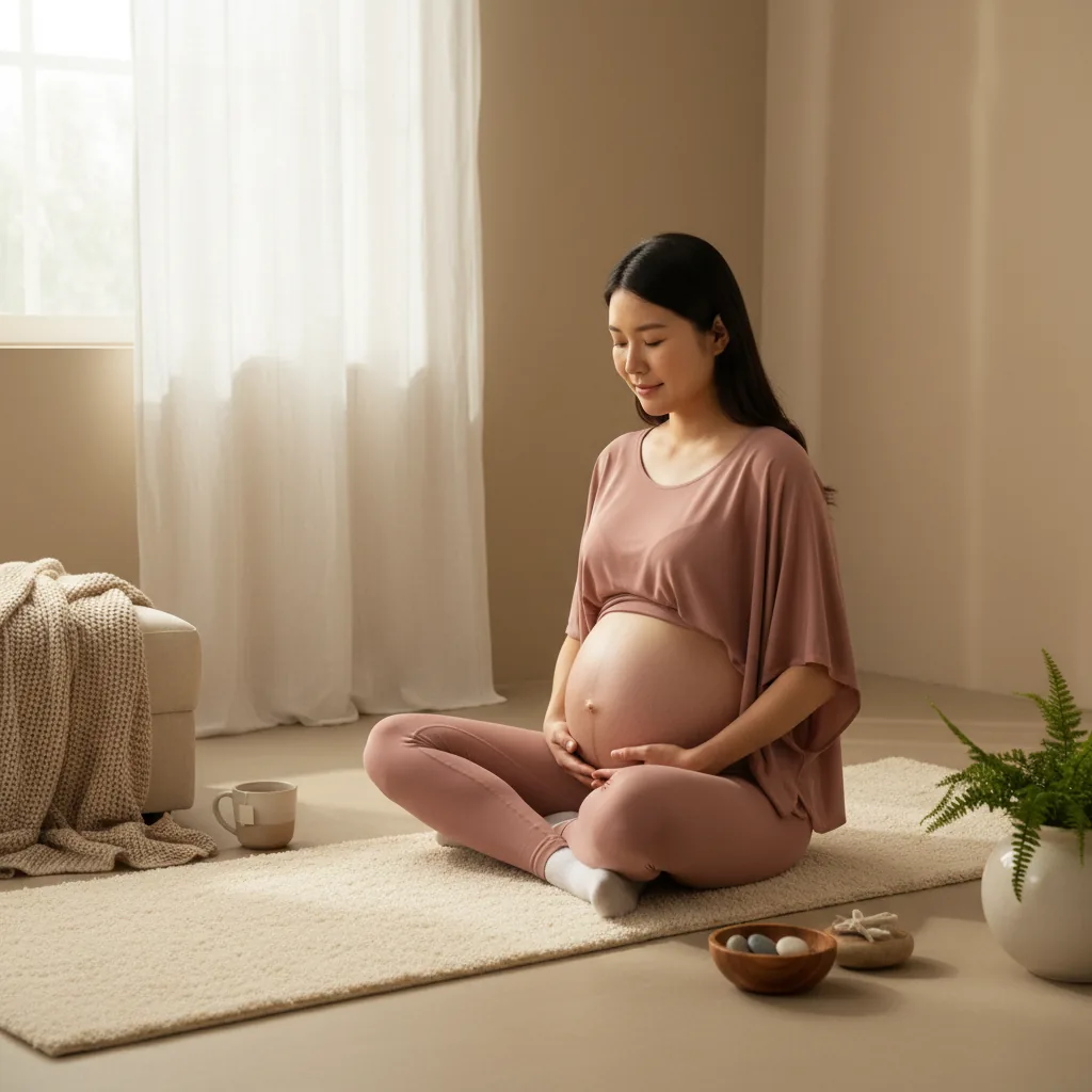 Bump-to-birth course at BMB