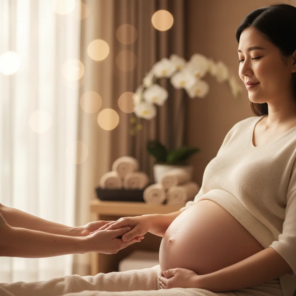 BMB membership — every-stage maternity care