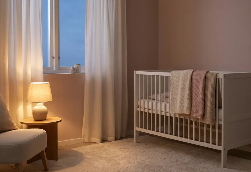 Baby and toddler sleep clinic at Beauty Mums & Babies