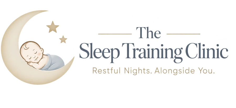 The Sleep Training Clinic