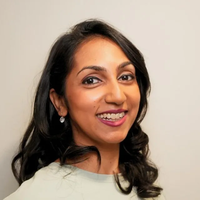 Dr Aruna Vijaya Ratnam, Women’s Health Physiotherapist
