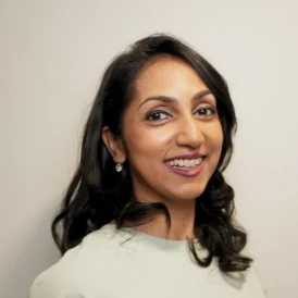 Dr Aruna Vijaya Ratnam, Women’s Health Physiotherapist