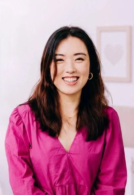 Estee Chew, Lead Consultant of the BMB Baby & Toddler Sleep Clinic
