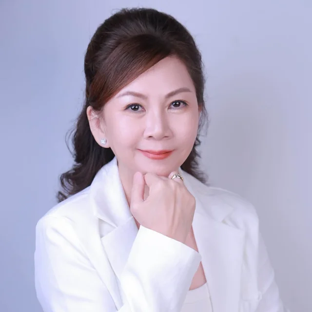 Ms Genah Lim, Founder of BMB & Certified Maternity Wellness Therapist Trainer, Educator & Speaker