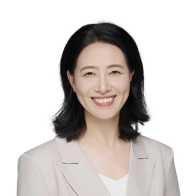 Dr Sharon Xia, TCM Physician