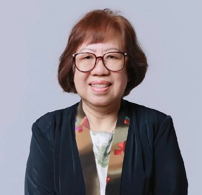 Ms Yasa Yong Nyuk Yin, Lead Consultant at the BMB Lactation Clinic