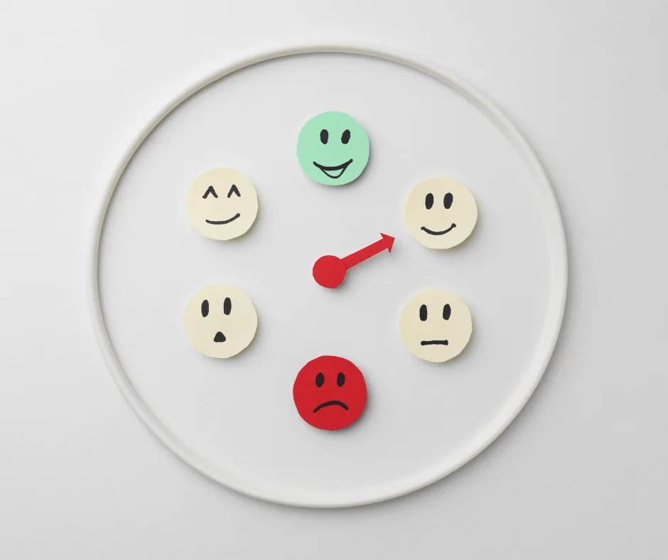 Coping With Mood Swings During Pregnancy