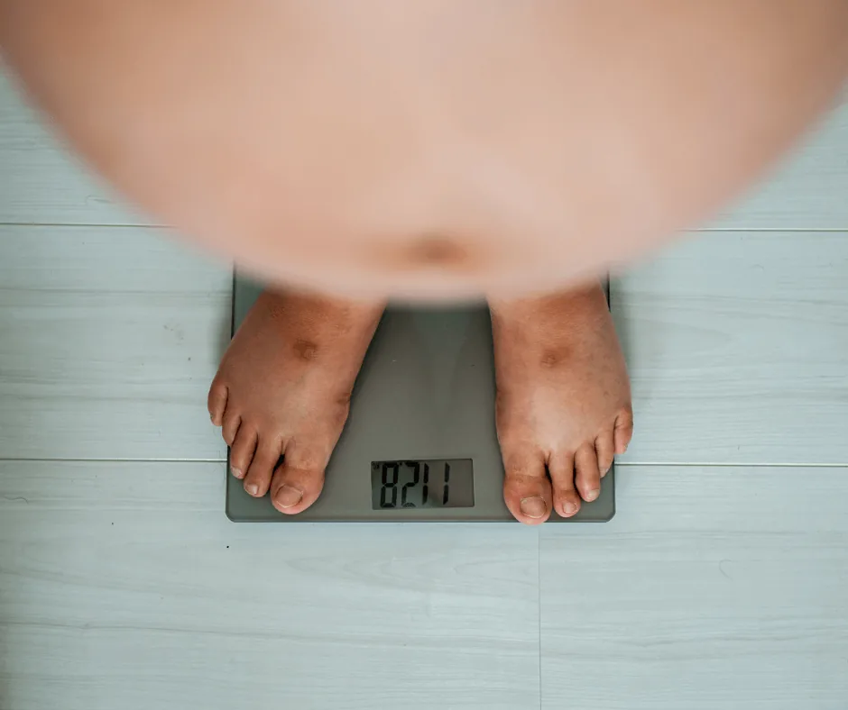 Weight Gain during Pregnancy: Is it normal?