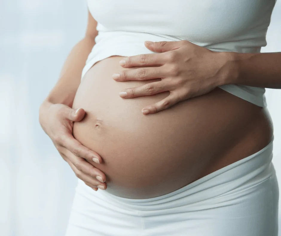 What You Should Know About Your Pregnancy