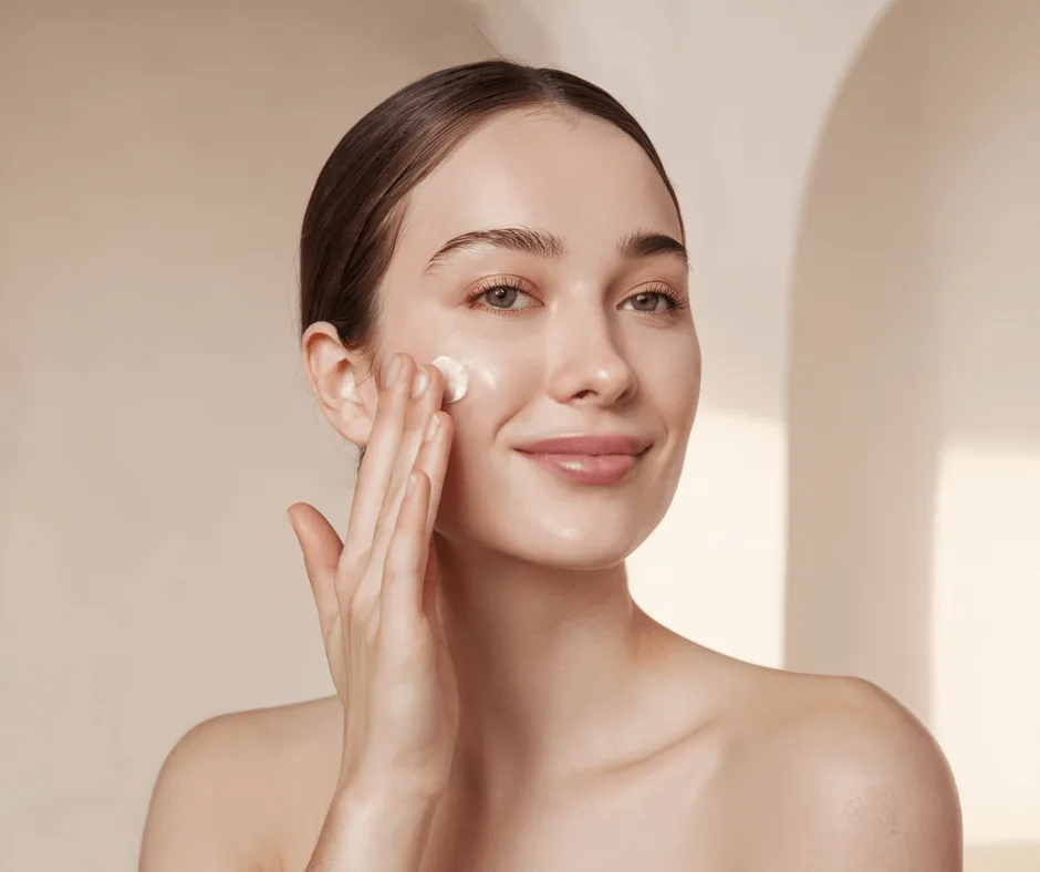 Ingredients to Avoid for Pregnancy Skincare