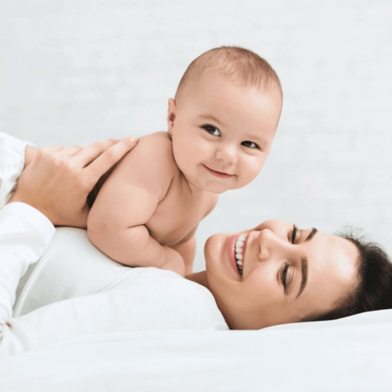 Postpartum body contouring at BMB