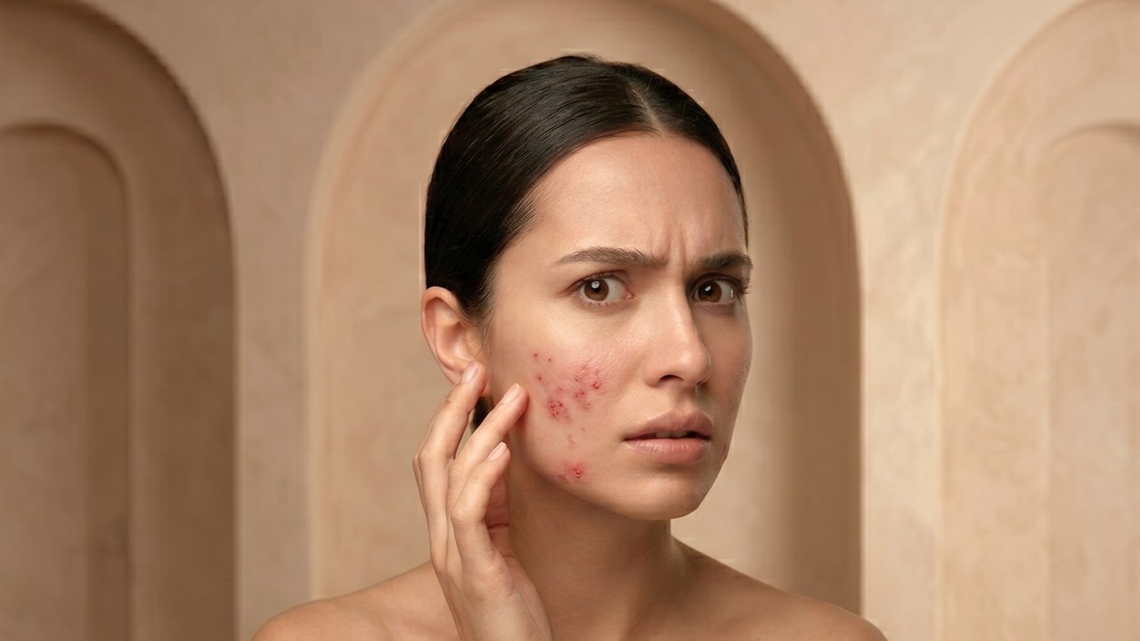 Pregnancy Breakouts & What You Can Do