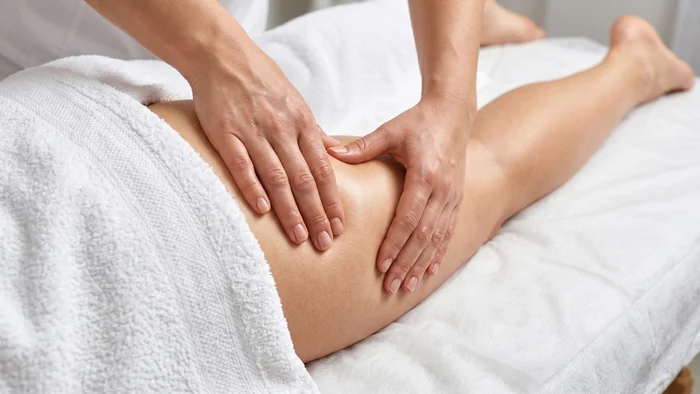 Postnatal slimming at BMB Singapore