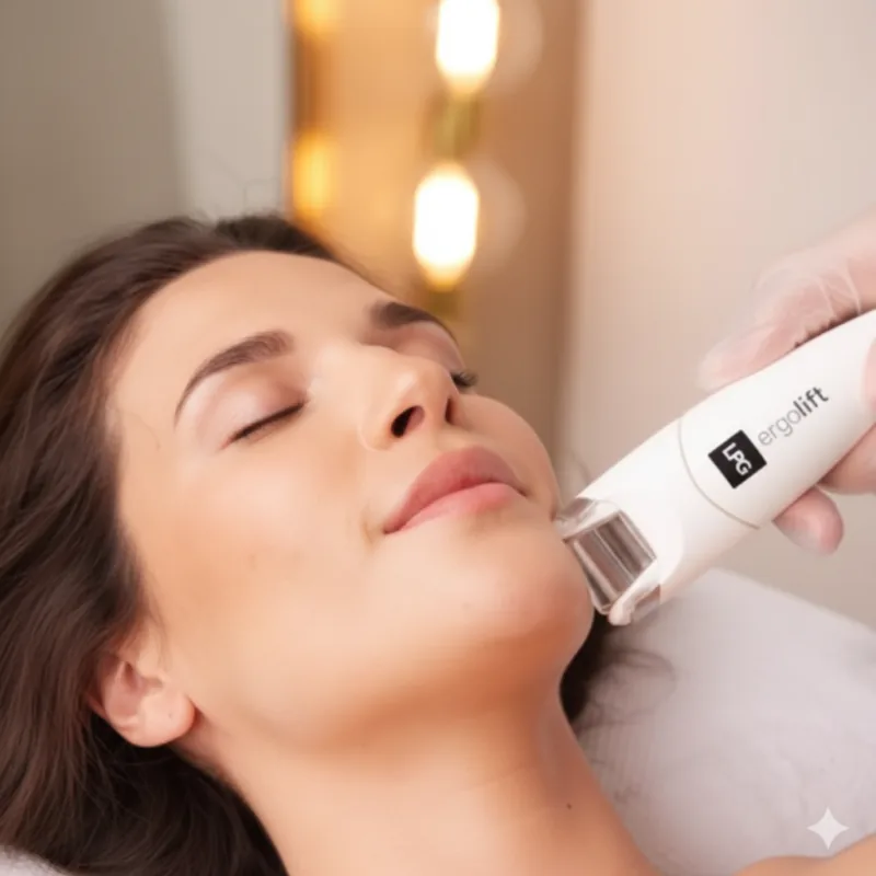 Glow & Contour Package