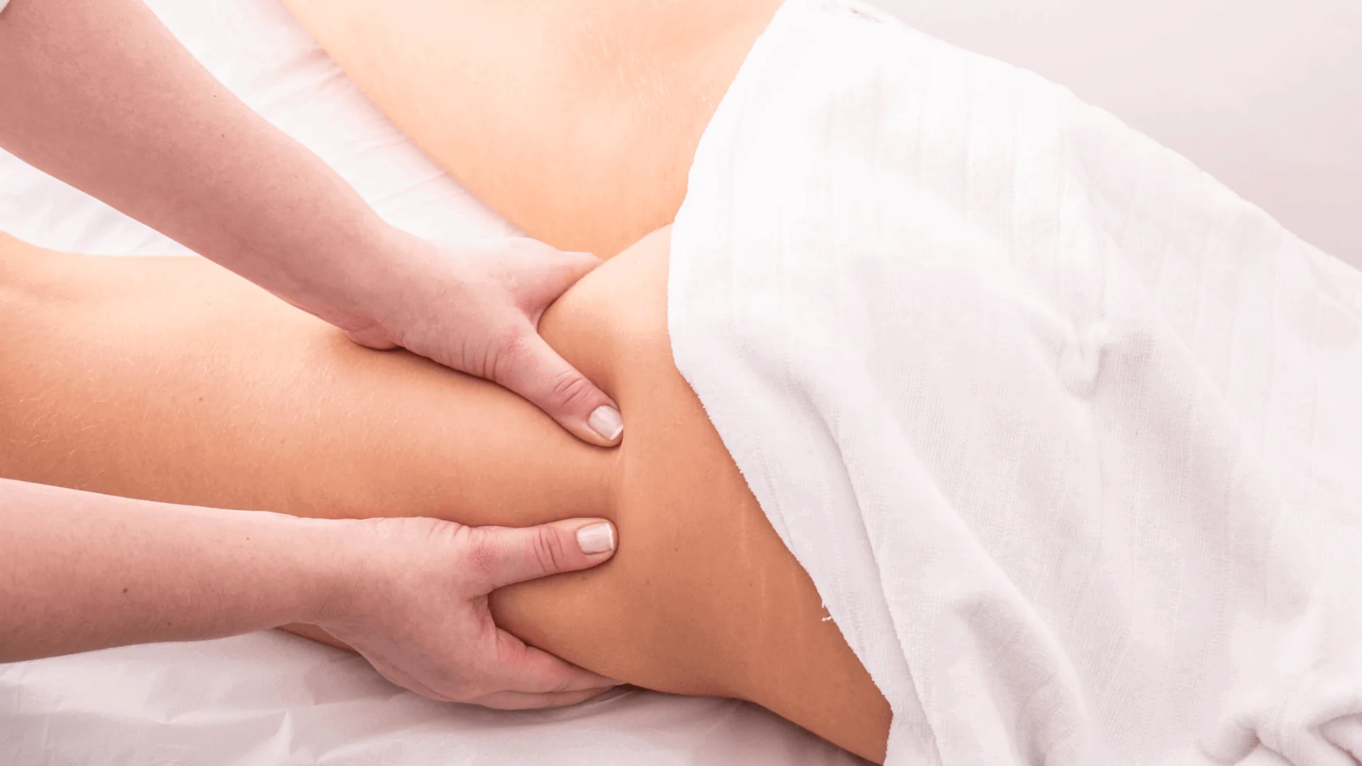 Body Slim Detox postnatal contouring at BMB