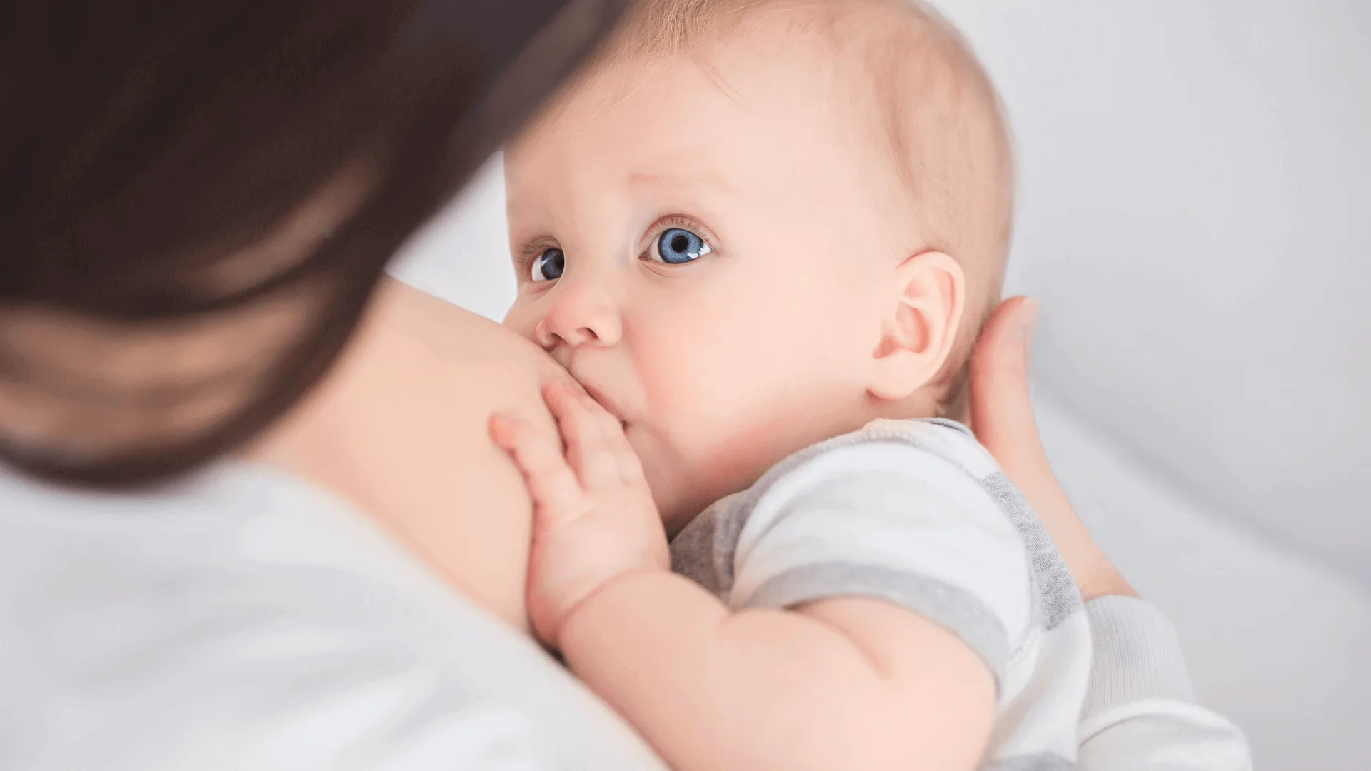 Signature Lactation Massage at BMB