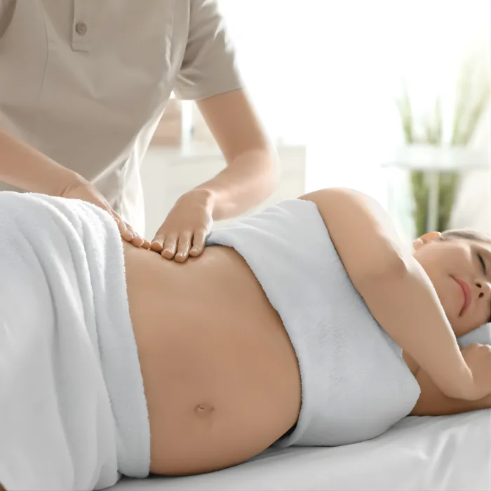 Prenatal care at BMB Singapore
