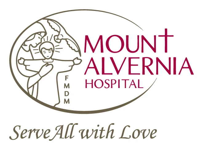 Mount Alvernia Hospital logo
