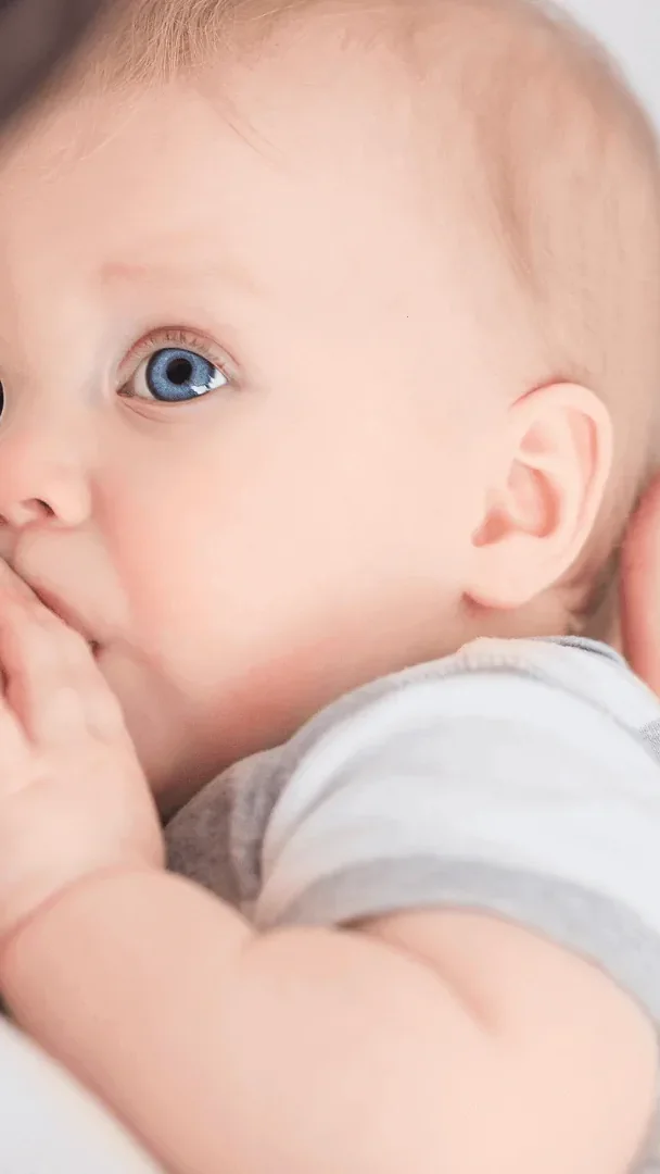 Lactation and breastfeeding support at Beauty Mums & Babies