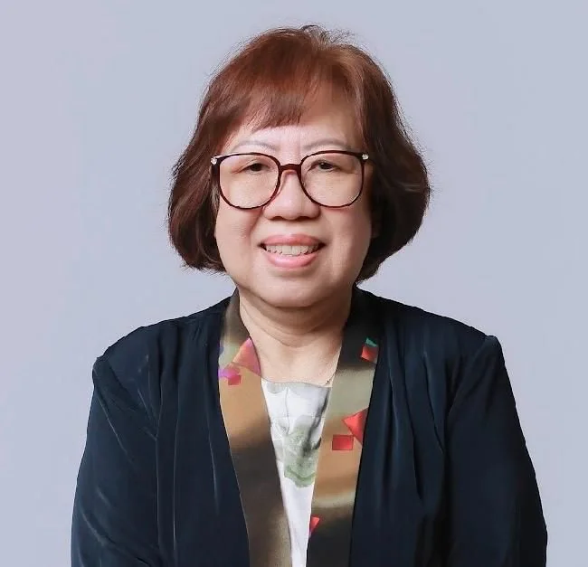 Ms Yasa Yong Nyuk Yin, Head Lactation Consultant at Beauty Mums & Babies